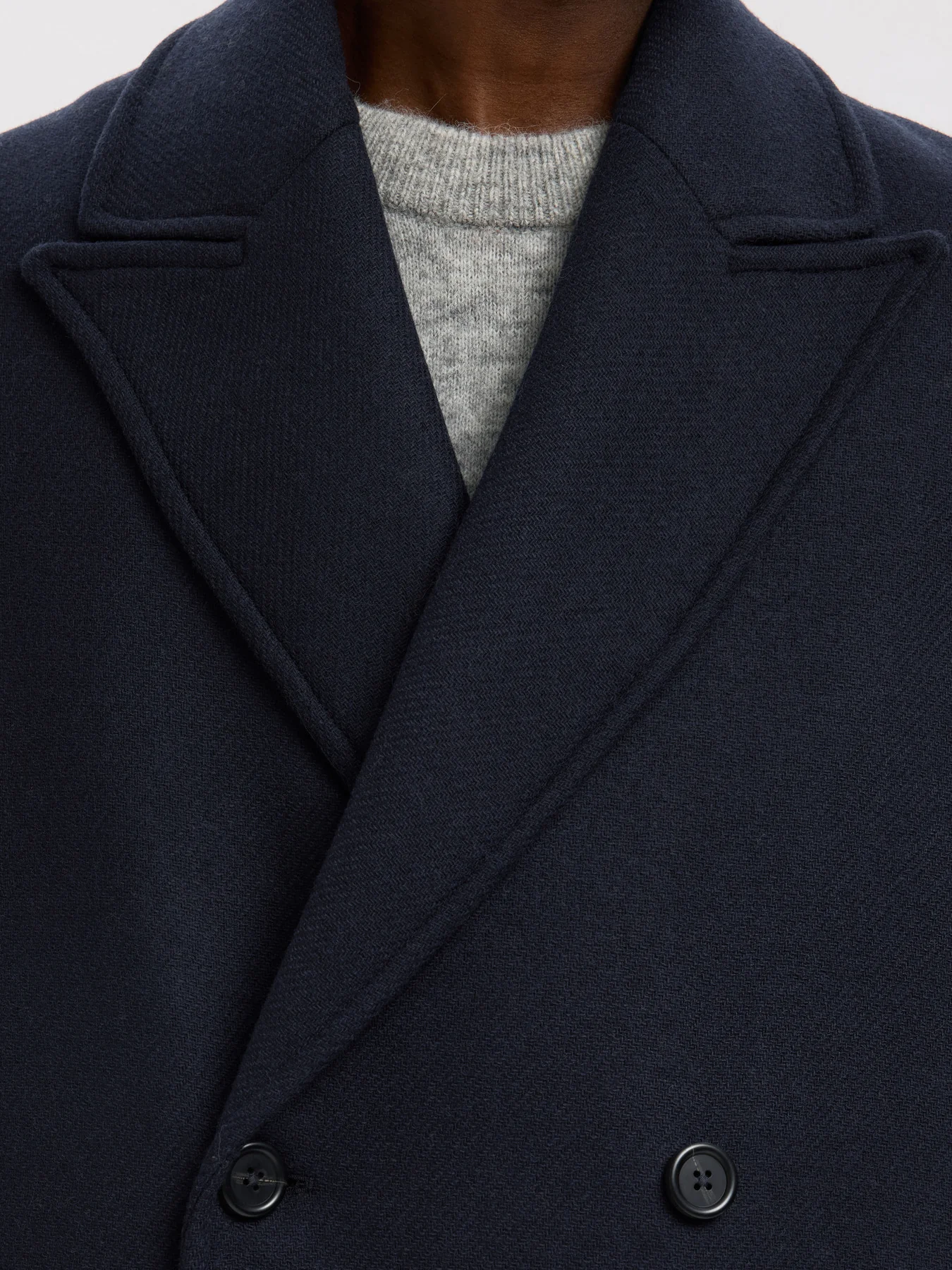 Simon Manteco Coat – Image 9