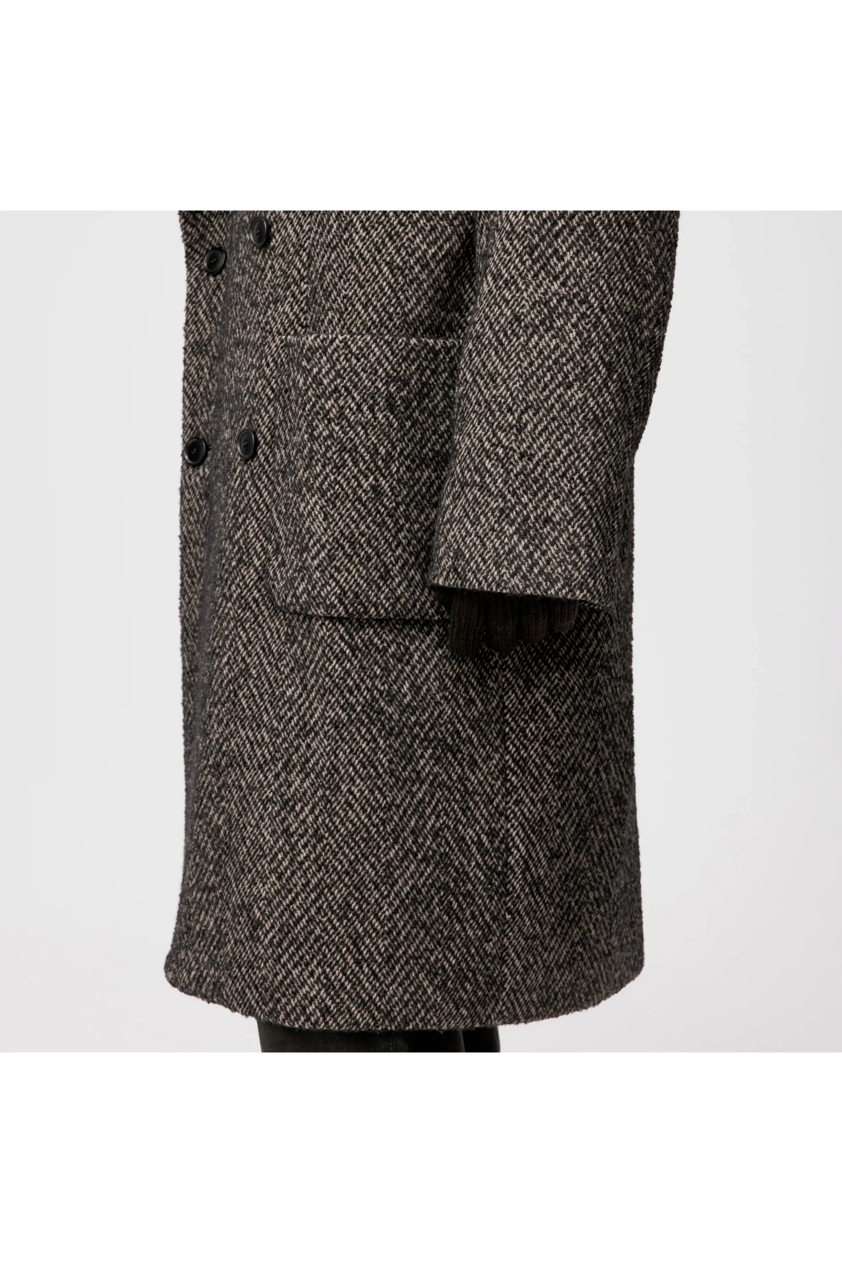 Matesso Coat 138386 – Image 4