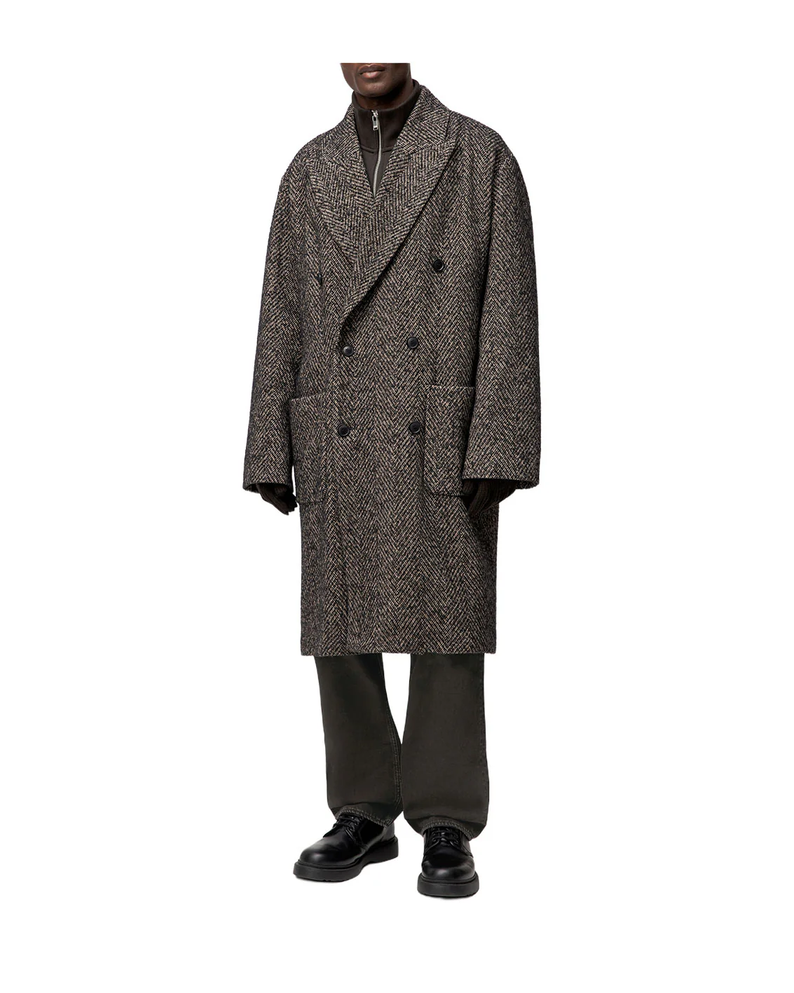 Matesso Coat 138386 – Image 2