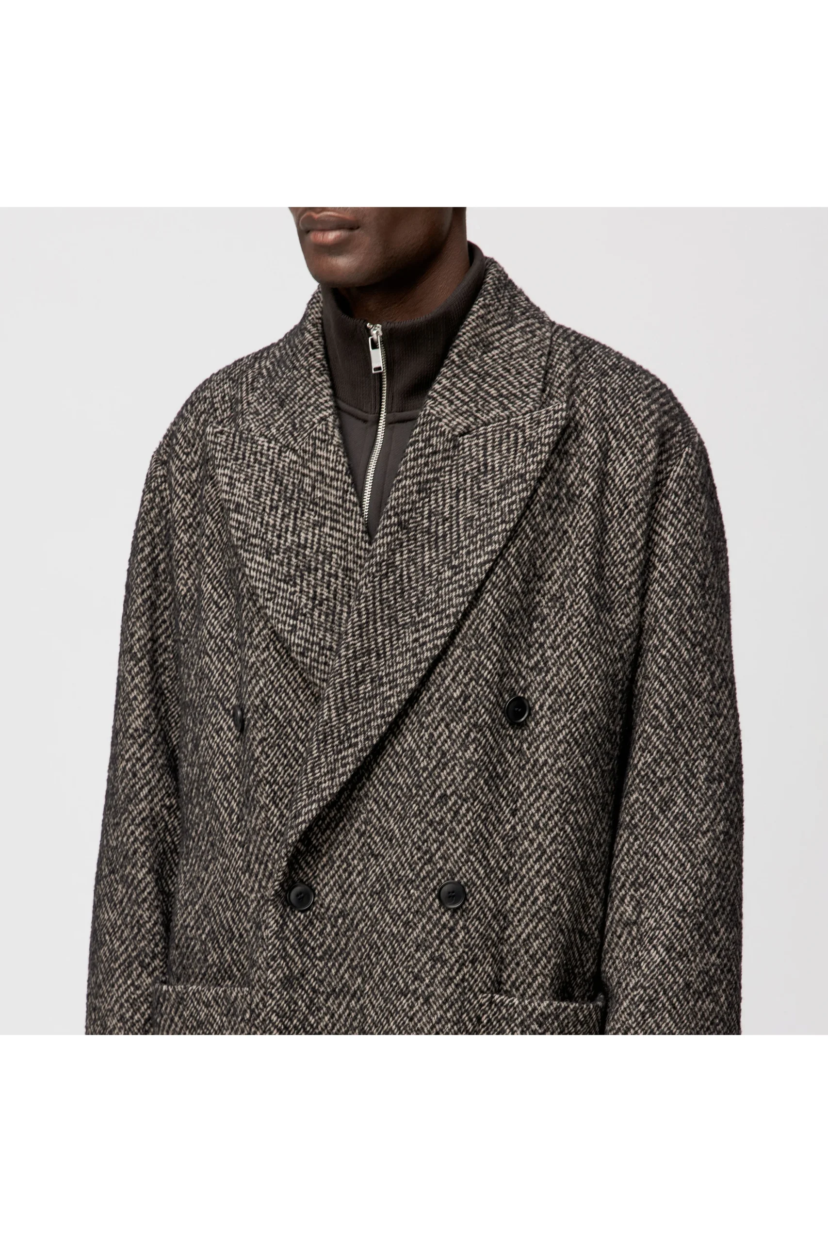Matesso Coat 138386 – Image 7