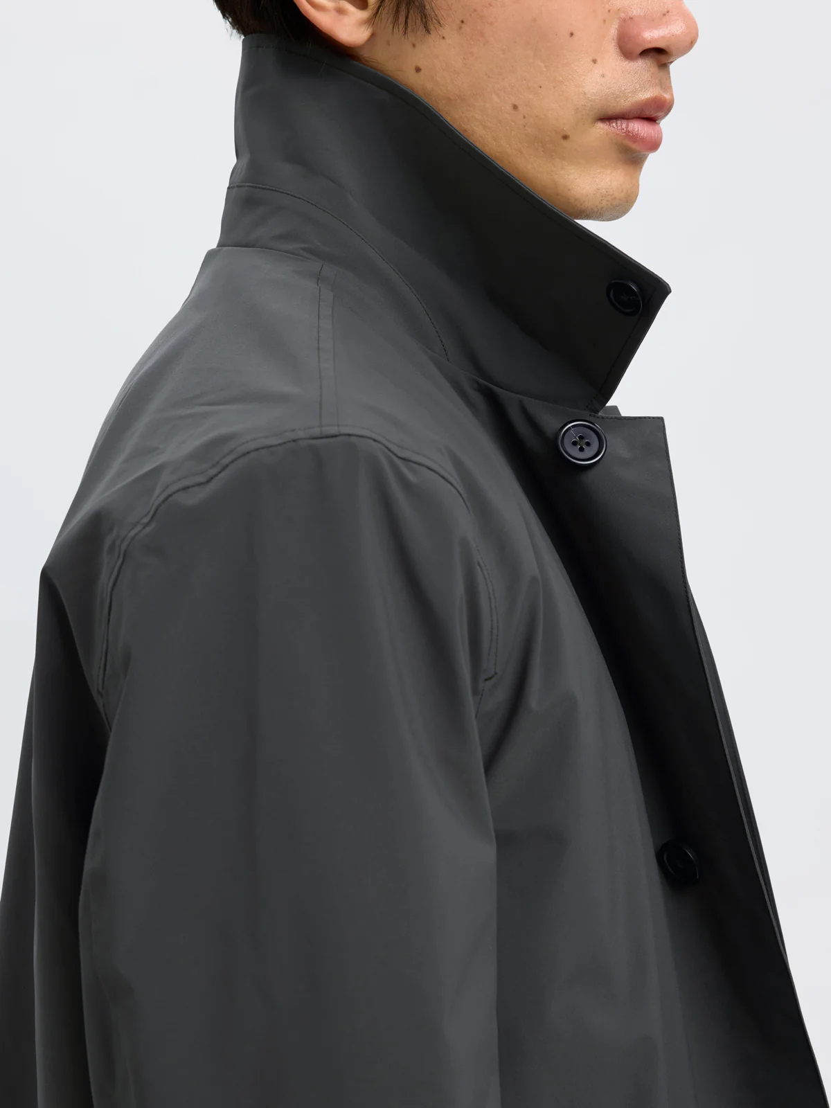 Silas Urban Tech Carcoat – Image 3