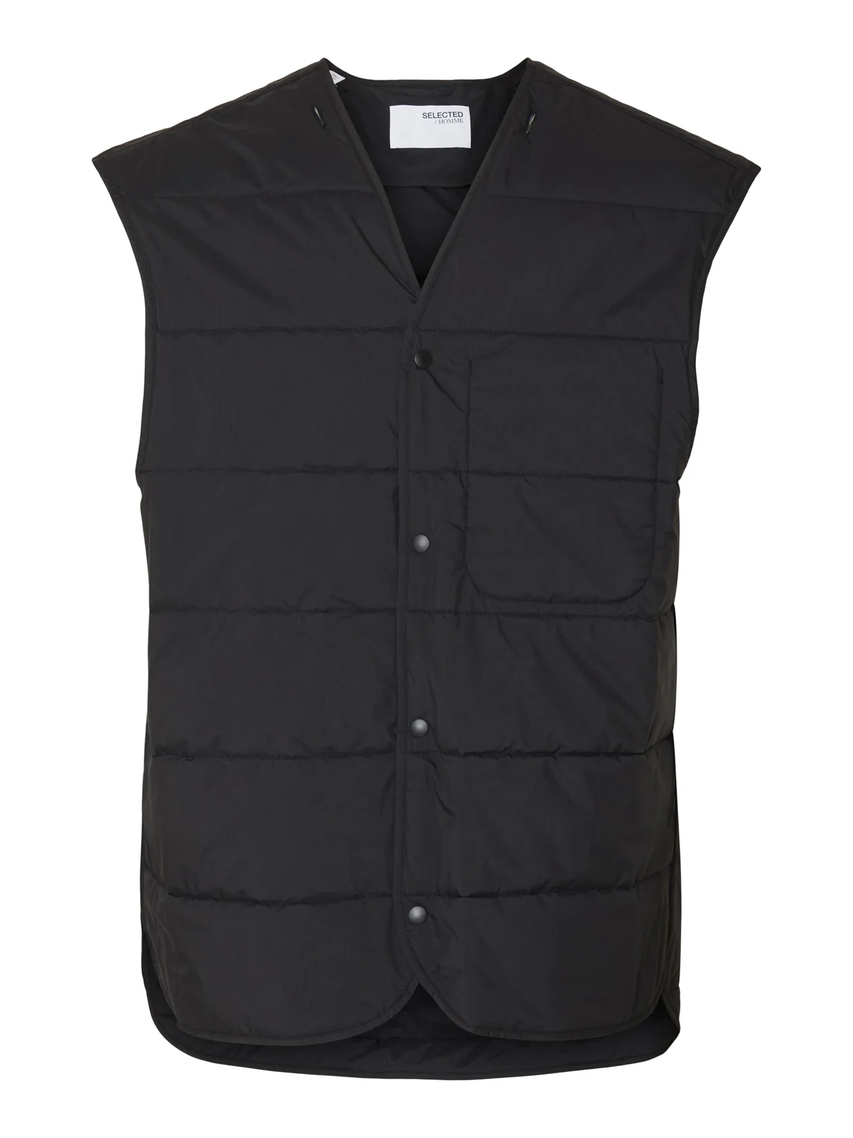 Silas Urban Tech Carcoat – Image 4