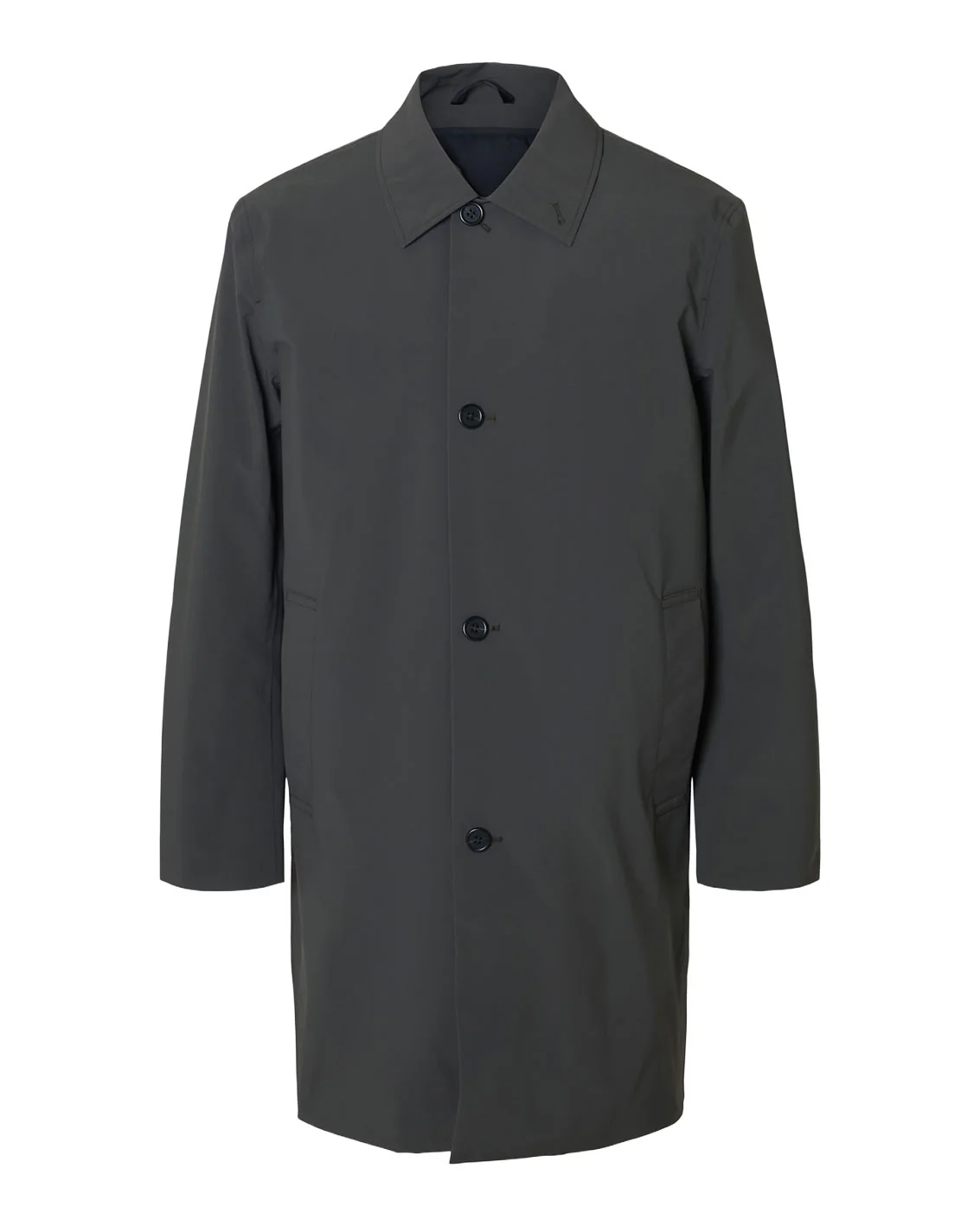 Silas Urban Tech Carcoat