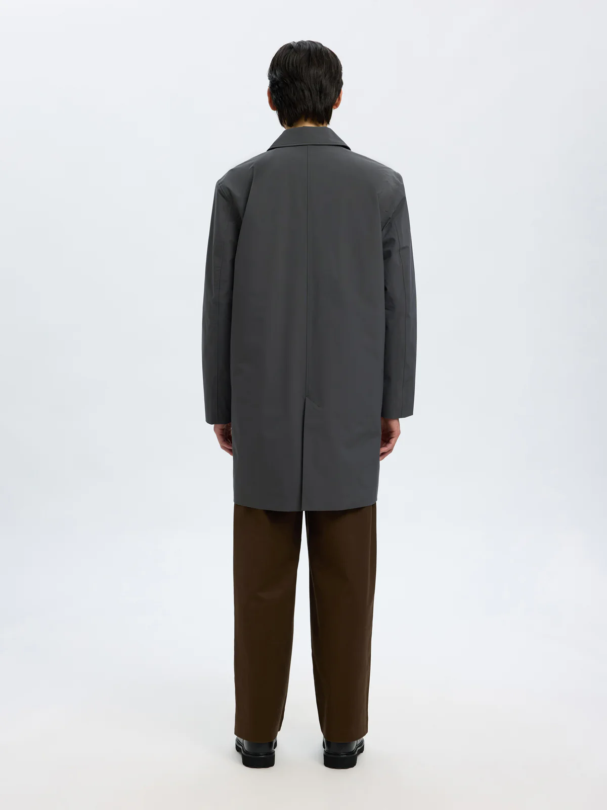 Silas Urban Tech Carcoat – Image 5