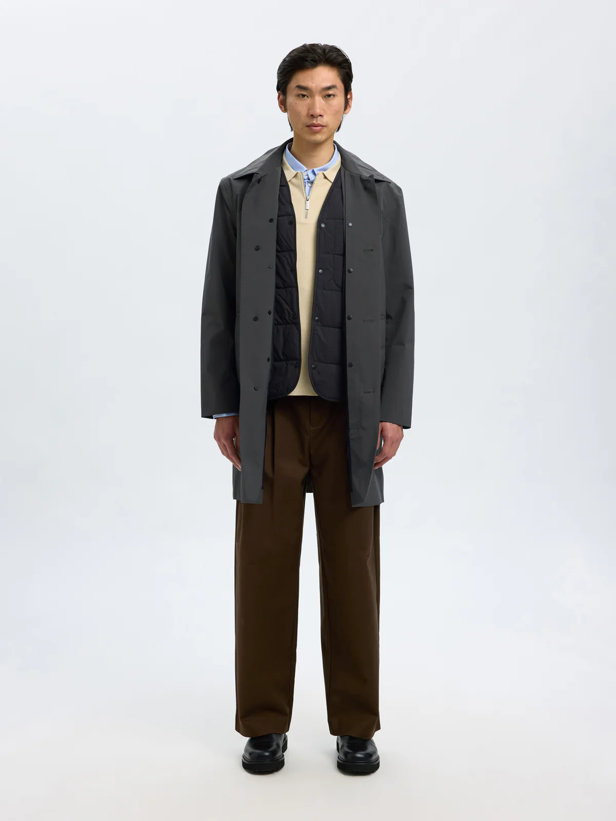 Silas Urban Tech Carcoat – Image 7