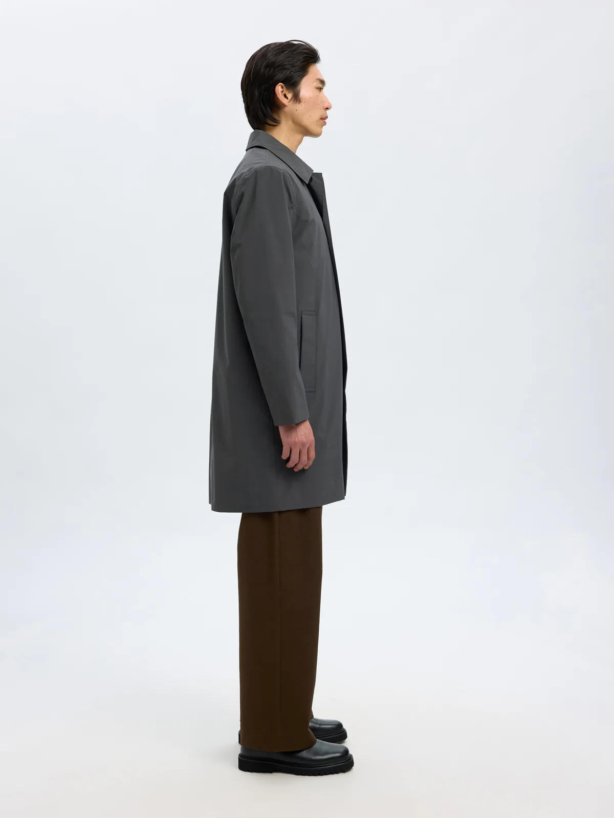 Silas Urban Tech Carcoat – Image 6
