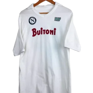 1985 / 1986 – Napoli – Maradona #10 (M/L)