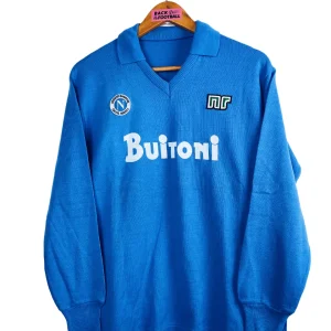 1986 / 1987 – Napoli (M)