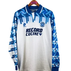 1994 / 1995 – Napoli (L)