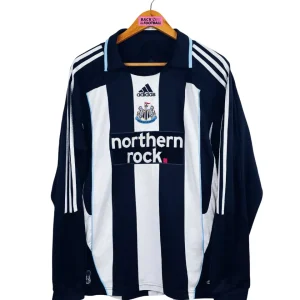 2007 / 2009 – Newcastle (L)