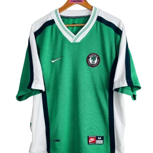 1998 – Nigéria (M)