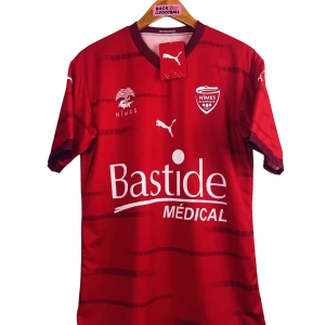 2021 / 2022 – Nimes Olympique (L) *BNWT*