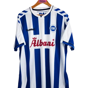 2018 / 2019 – Odense (XL / XXL)