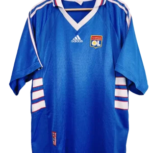 1998 / 2000 – Olympique Lyonnais (XL)