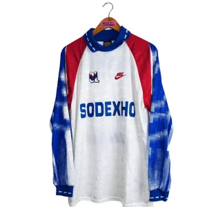 1992 / 1993 – OL Olympique Lyonnais (L)