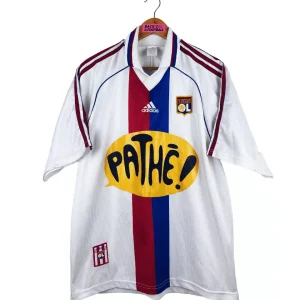1999 / 2000 – OL Olympique Lyonnais (L)