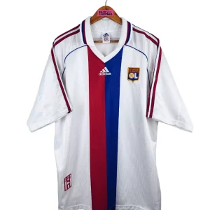 1998 / 2000 – OL Olympique Lyonnais (XL)