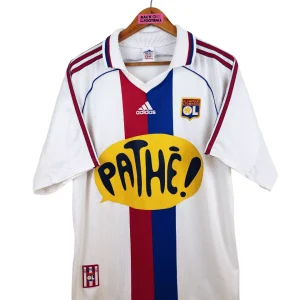 1999 / 2000 – OL Olympique Lyonnais (L)
