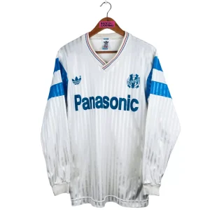 1989 / 1991 – OM Olympique de Marseille (M)