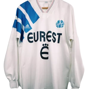 1992 / 1993 – Olympique de Marseille (M/L)