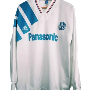 1991 / 1992 – Olympique de Marseille (M/L)