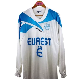 1994 / 1995 – maillot domicile OM Olympique de Marseille (XL)