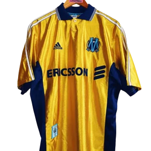 1998 / 1999 – Olympique de Marseille – Centenaire (XL)