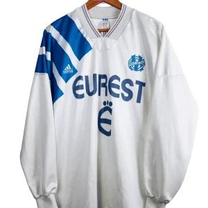 1992 / 1993 – Olympique de Marseille (M)