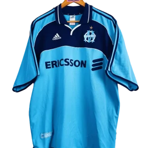 2000 / 2001 – OM Olympique de Marseille (XL)