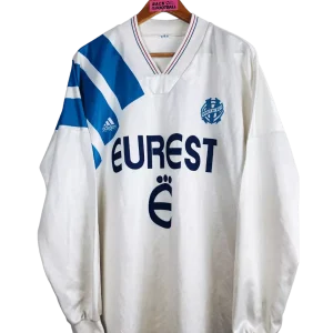 1992 / 1993 – Olympique de Marseille (XL)