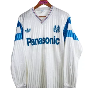 1989 / 1991 – OM Olympique de Marseille (M)