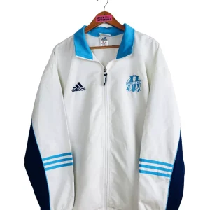 2000 / 2001 – OM Olympique de Marseille (XL)