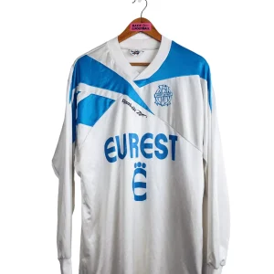 1994 / 1995 – OM Olympique de Marseille (XL)