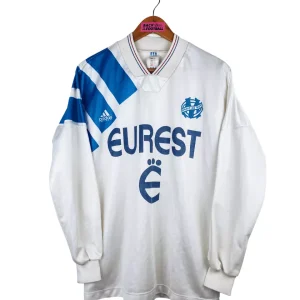 1992 / 1993 – OM Olympique de Marseille (M)