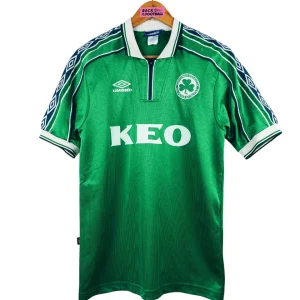 1999 / 2000 – Omonia Nicosie (M)