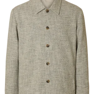 Archive Spring Overshirt