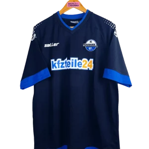 2013 / 2014 – Paderborn 07 (XL)