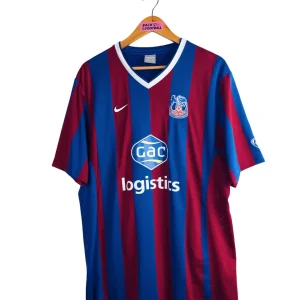 2009 / 2010 – Crystal Palace (XL)