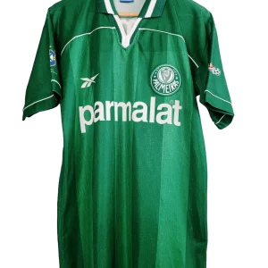 1998 / 1999 – Palmeiras – #7 (L)