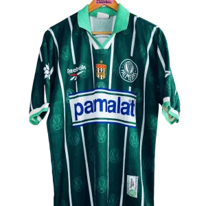 1996 – Palmeiras – #10 (XL)