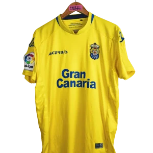 2017 / 2018 – Las Palmas (M)
