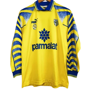 1995 / 1997 – Parme (S)