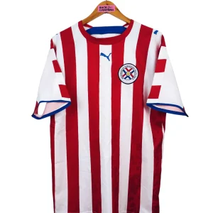 2006 – Paraguay (L)