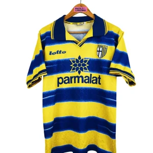 1998 / 1999 – Parme (L)