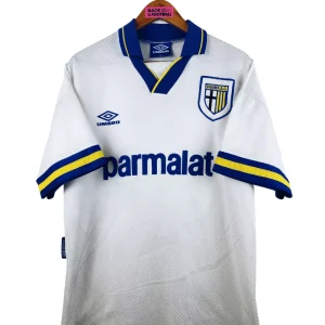 1993 / 1995 – maillot domicile Parme (M)
