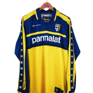 1999 / 2000 – maillot entrainement Parme (XL)