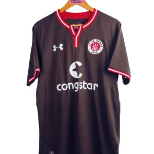 2016 / 2017 – St. Pauli (M)