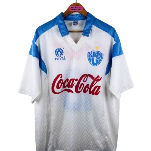 1993 – maillot extérieur Paysandu – #10 (XL)