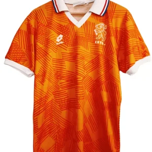 1992 – Pays-Bas (M)