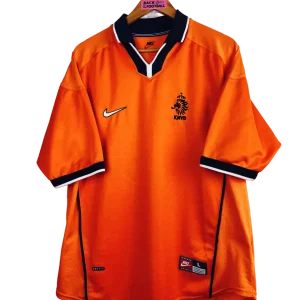 1998 – Pays-Bas (L)